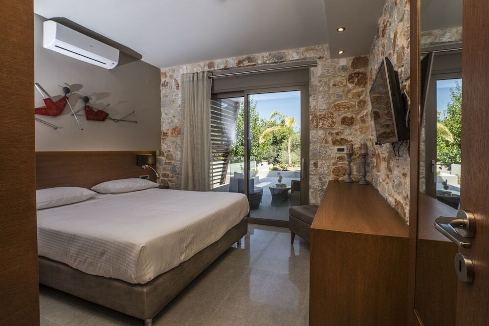 Aa Luxury Villas — Daratsos — photo 3