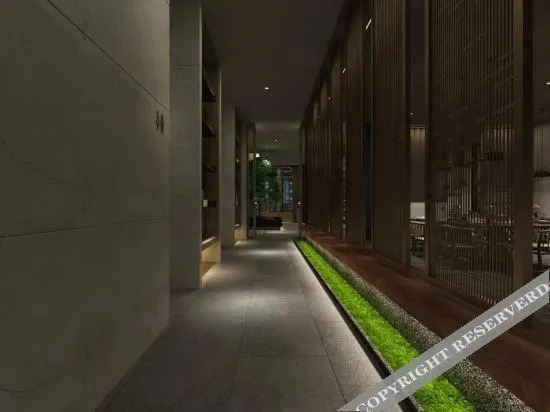 8090 All Season Zhishang Hotel in Quzhou, People's Republic of China