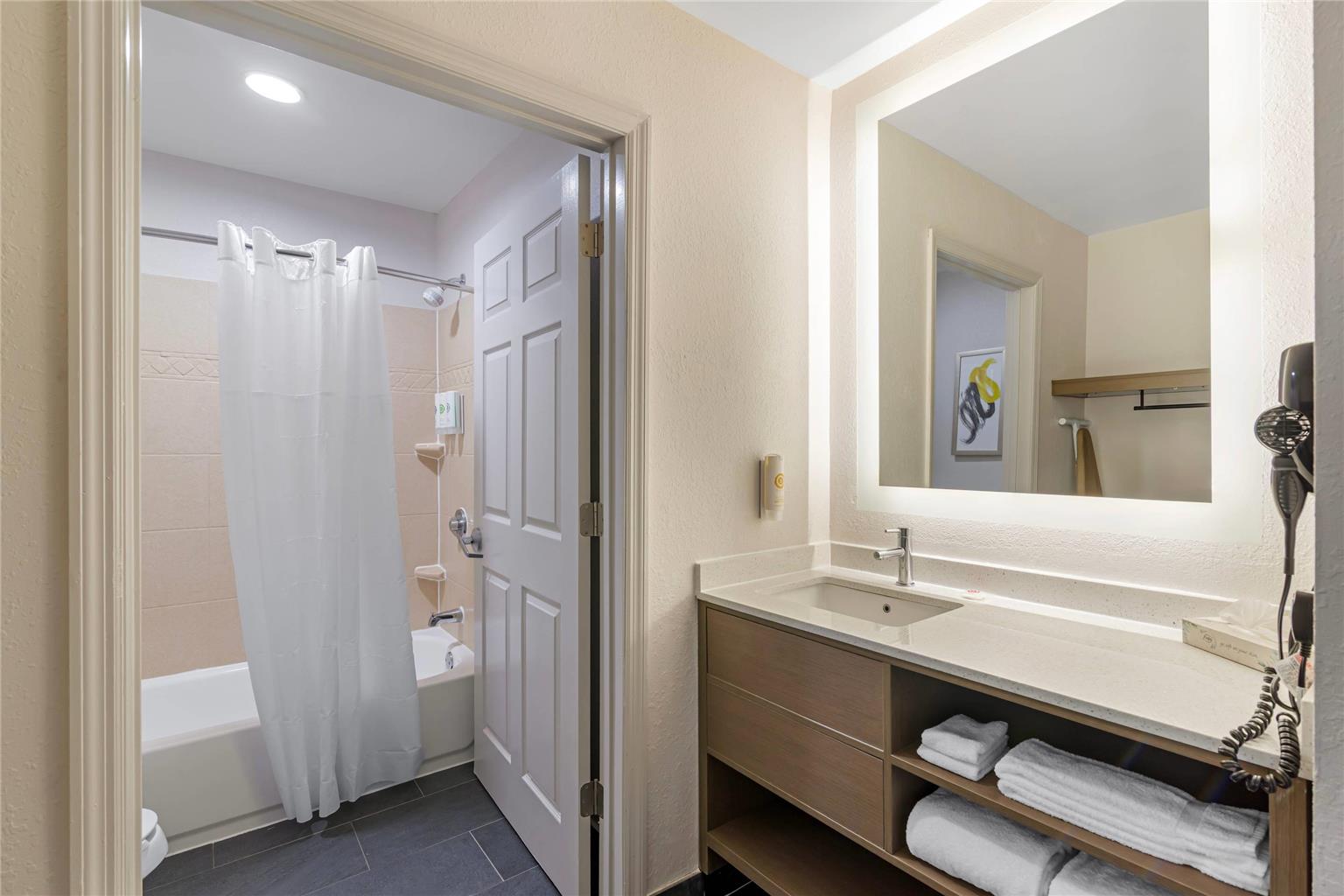 Comfort Inn & Suites Savannah Airport - photo 21