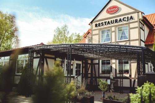 Avena Zajazd Restauracja — Krokowa