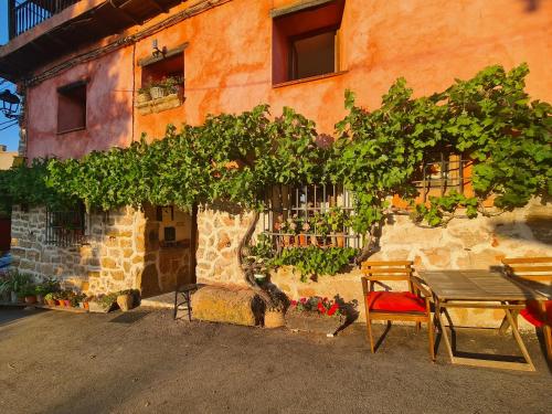 Campovillas - last minute hotel in Cincovillas