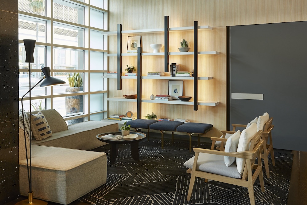 Kimpton Hotel Wilshire an IHG Hotel - photo 2