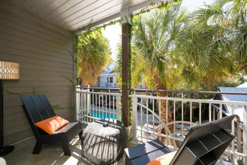 Truman Hotel - photo 5