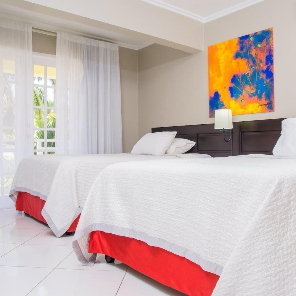 Mystic Ridge Resort — hotel in Ocho Rios