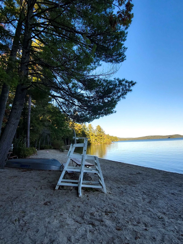 Lake Wentworth Inn - photo 25