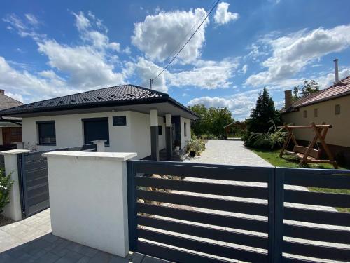 Anna Vendégház Sárospatak in Sarospatak, Hungary