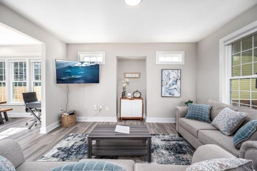 Cozy Ranch New Build 3 bed 2 bath — 4-Star Luxury Hotel in Durham, United States