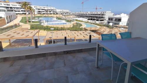 Camporrosso S Place Finestrat — Finestrat