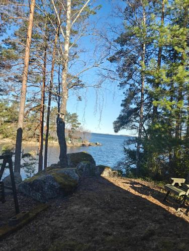 Ahlaistentupa in Pori, Finland