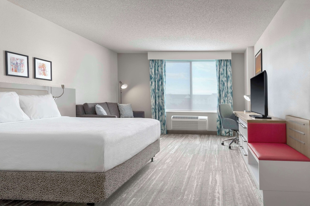 Hilton Garden Inn Denver Airport - photo 20