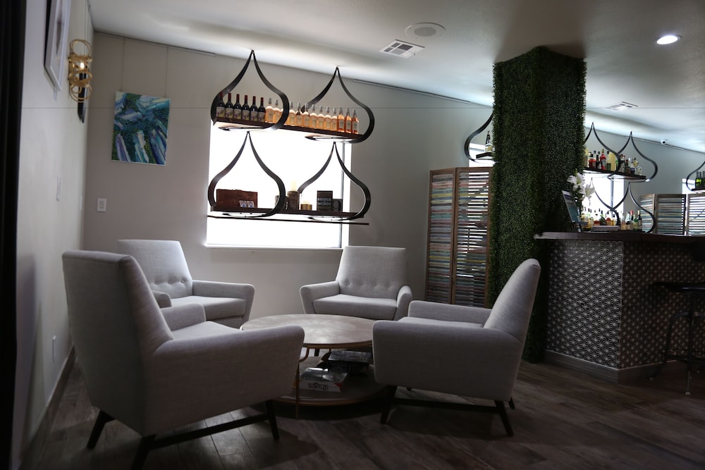Hotel Ylem - photo 16