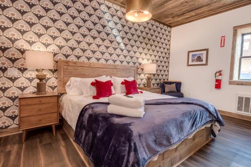 The Port of Prescott Boutique Hotel - photo 57