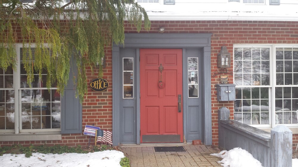 Applebutter Inn - photo 67