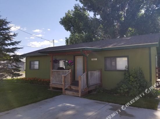 Greybull Motel - photo 7