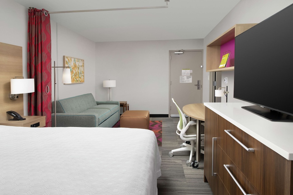 Home2 Suites by Hilton Atlanta Midtown - photo 14
