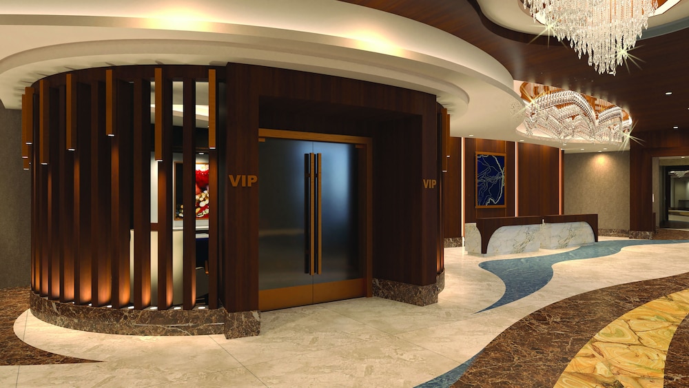 Hard Rock Hotel & Casino Sacramento - photo 17