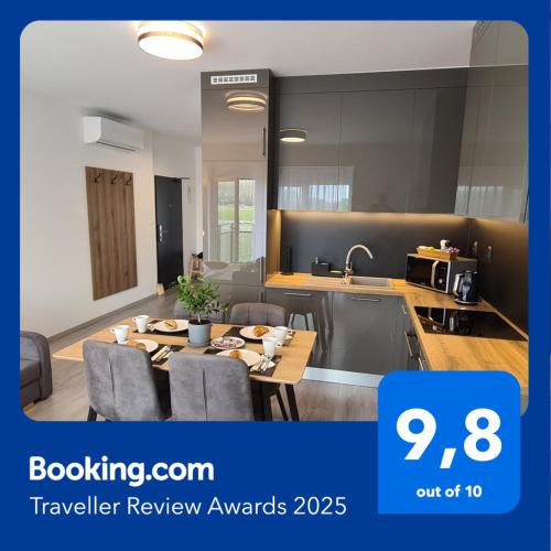 Kinga apartman — 4-Star Luxury Hotel in Dunajska Streda, Slovakia