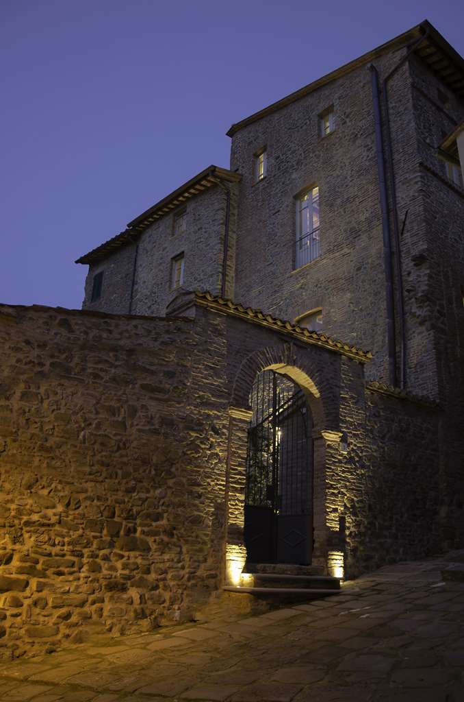 Antico Sipario Boutique Hotel BEST WESTERN Signature Collection — hotel in Paciano