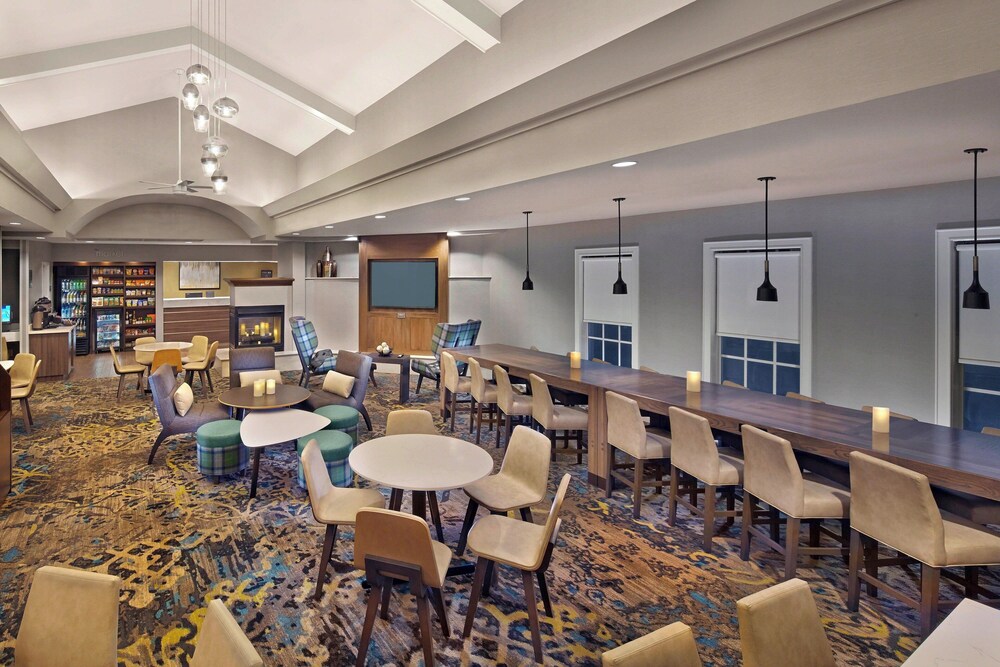 Residence Inn By Marriott Fort Lauderdale Weston - photo 25