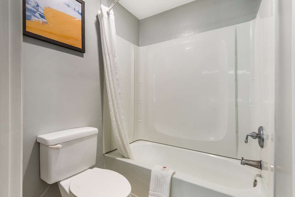 Comfort Inn Lafayette North I 10 - photo 18