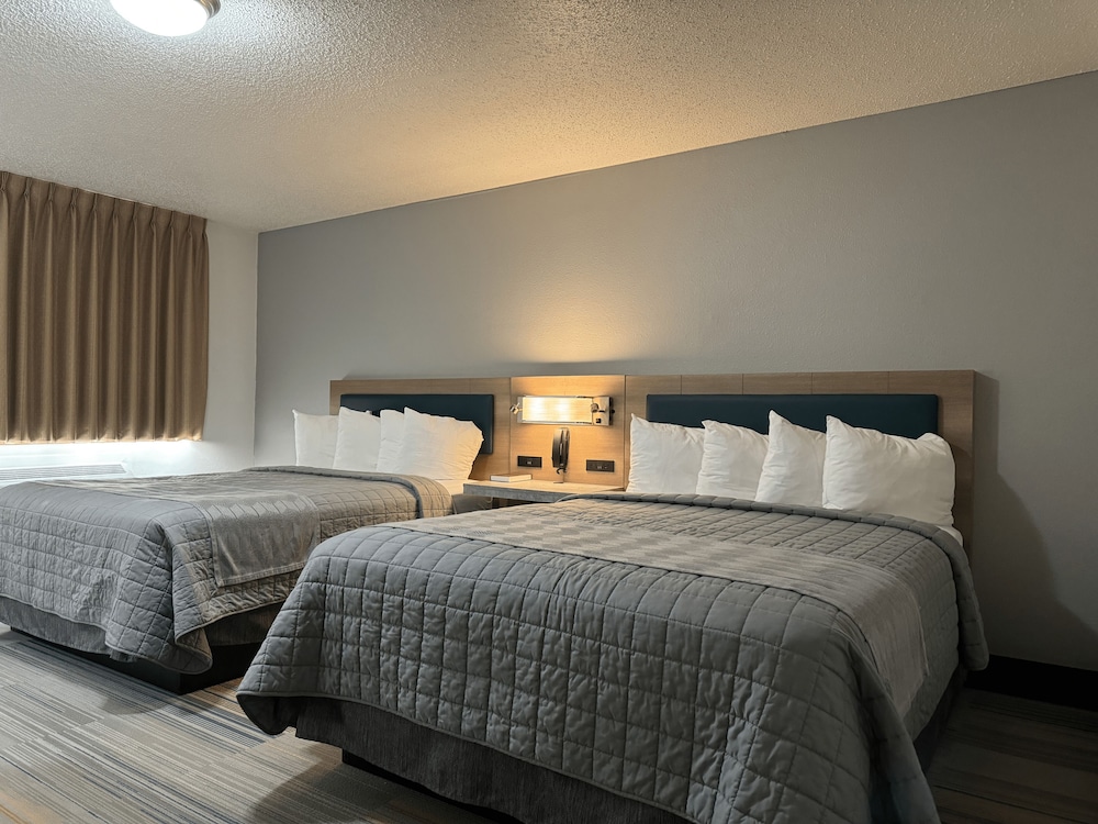 Park Inn by Radisson Maryville - photo 18