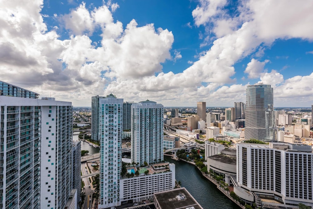 Miami Icon Penthouse by Caema - photo 97
