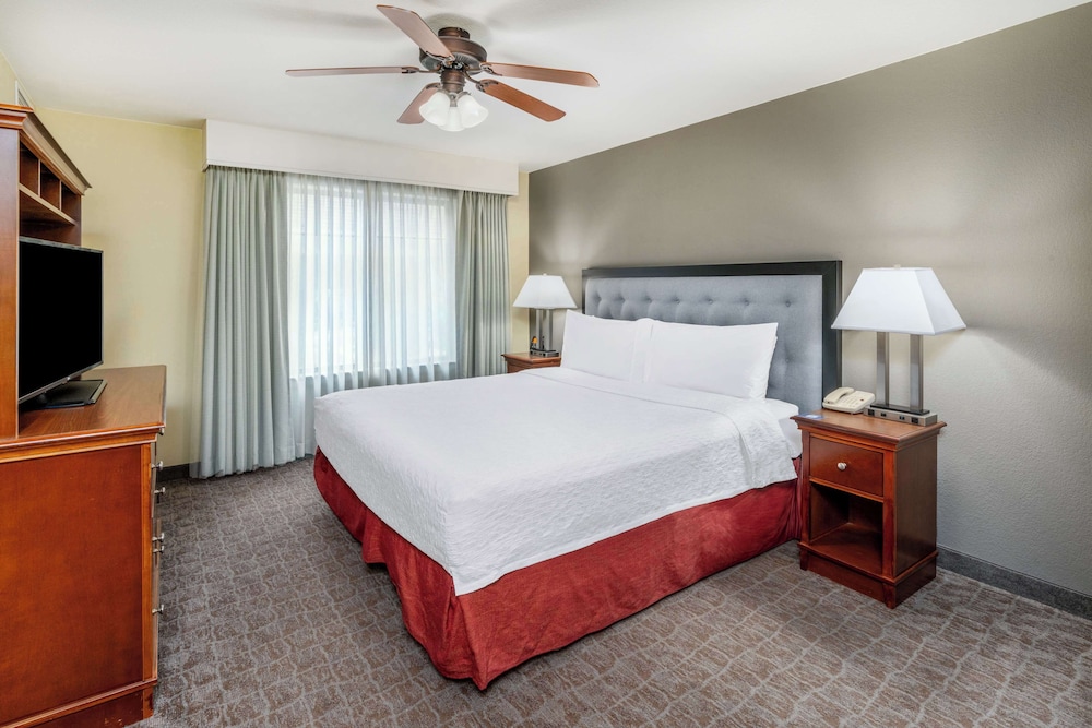 Homewood Suites by Hilton Denver Littleton - photo 9
