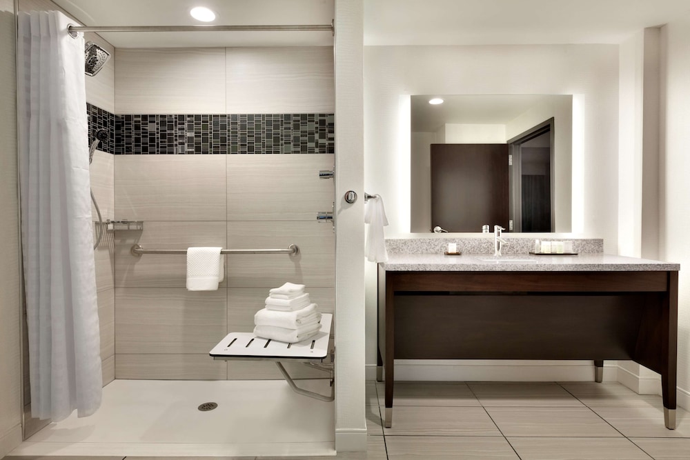 Embassy Suites by Hilton Atlanta NE Gwinnett Sugarloaf - photo 17