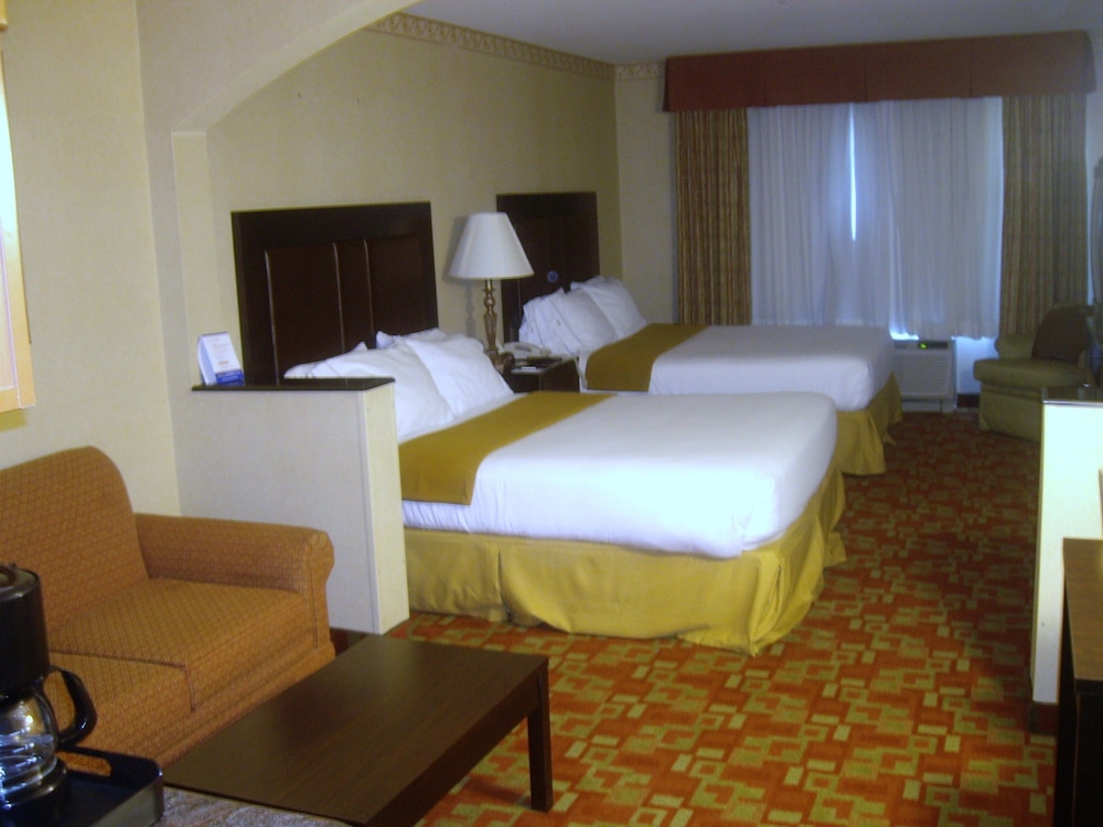 Holiday Inn Express Hotel & Suites El Centro by IHG - photo 11