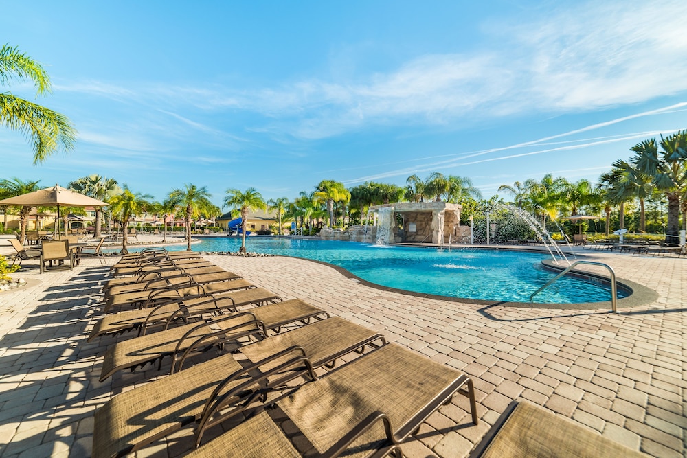 Grhmap8954 Paradise Palms Resort 4 Bed 3 Baths Townhouse - photo 16
