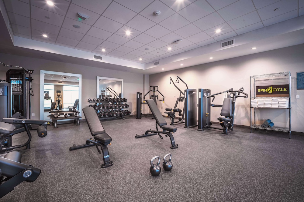 Home2 Suites by Hilton Lake Havasu City - photo 17