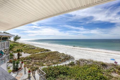 Cypress n Sun B 2 — hotel in Indian Rocks Beach