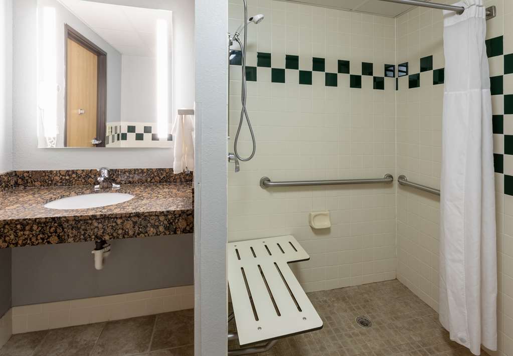 Americinn by Wyndham Silver Bay - photo 22
