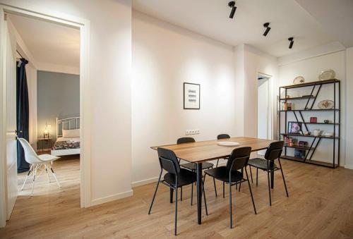 2BR Colorful Apt on Vera Near Stamba By Wehost