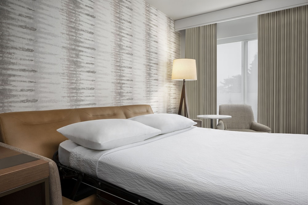 Residence Inn by Marriott Rehoboth Beach - photo 9