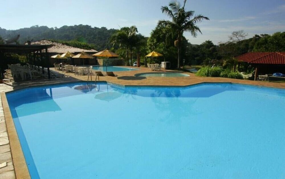 Hotel Fazenda Reviver — hotel in Aracoiaba Da Serra