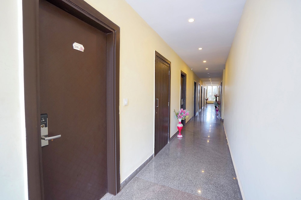 Fabhotel Bagatel — Calangute — photo 4
