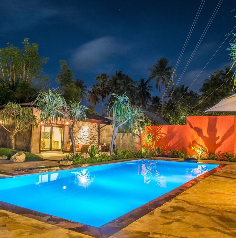 Natai House Resort นาใต้เฮ้าส์ รีสอร์ท — 4-Star Luxury Hotel in Phang Nga, Thailand