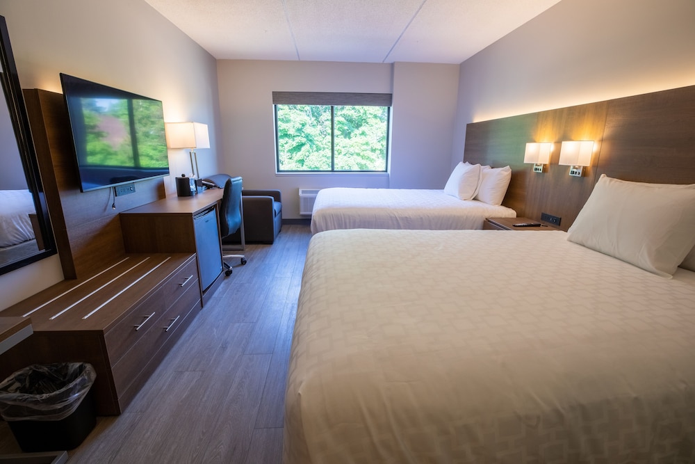 Superior Stay Hotel - photo 9