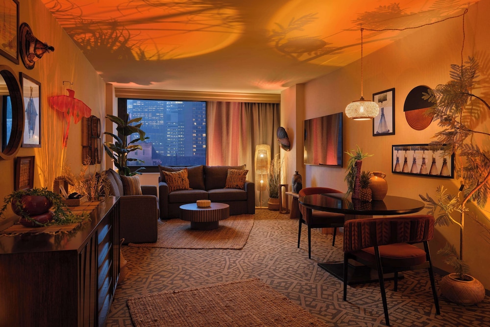 Hilton New York Times Square - photo 46