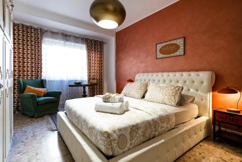 Domus Vintage — 4-Star Luxury Hotel in Rome, Italy