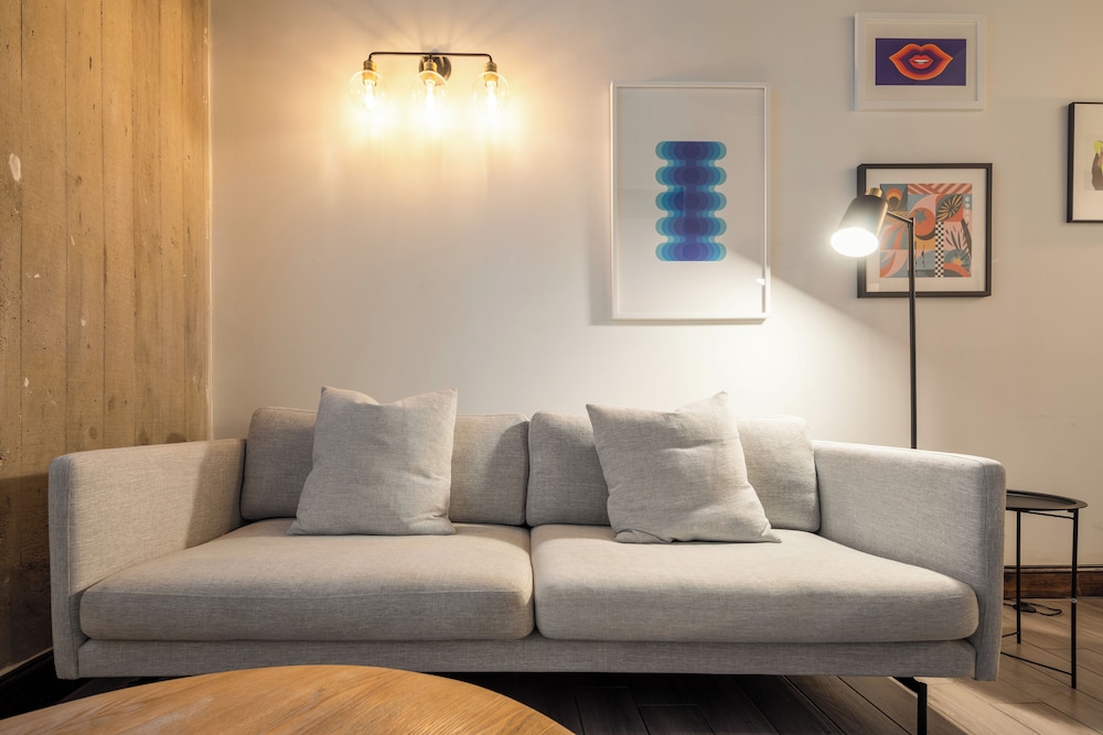 Sosuite at Independence Lofts - photo 195