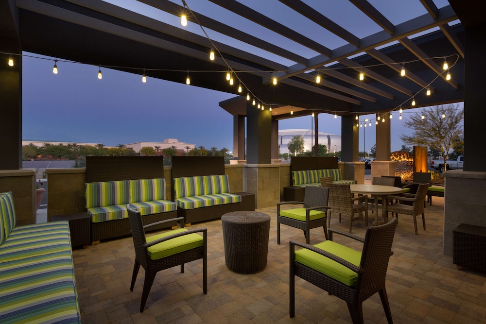 Home2 Suites by Hilton Glendale Westgate - photo 29