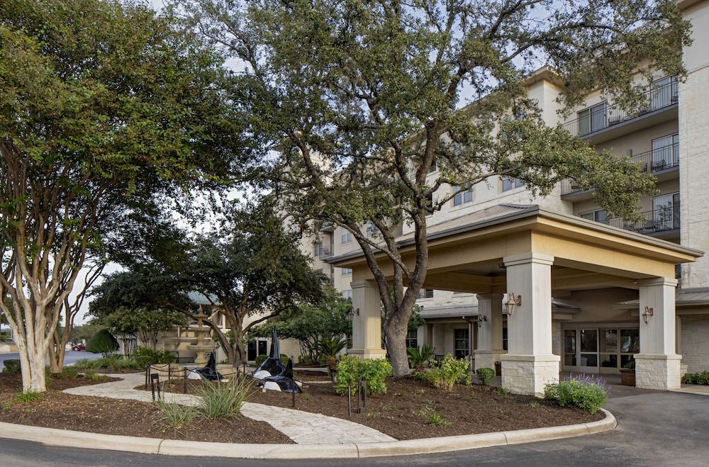 Hilton San Antonio Hill Country - photo 104