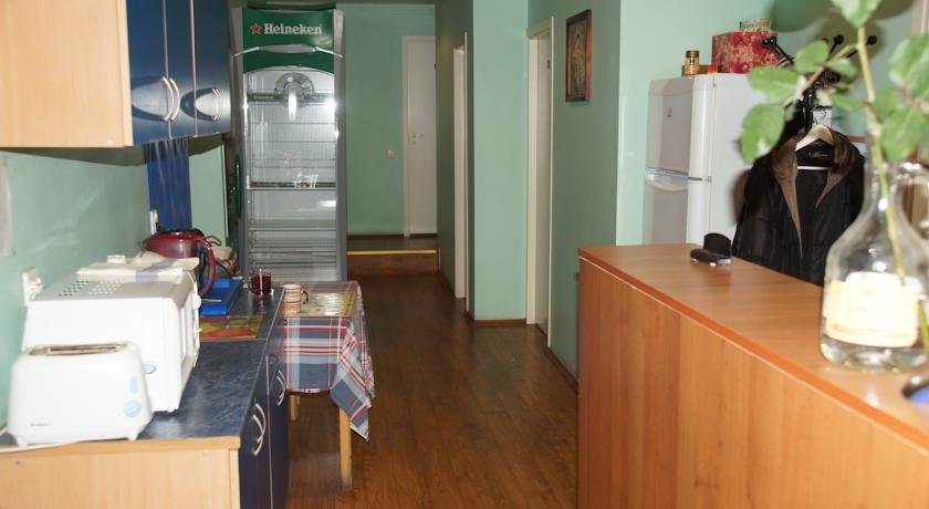 Hotel Viktoria - last minute hotel in Shaturtorf