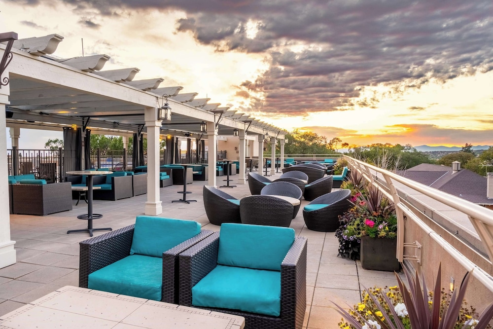 Drury Plaza Hotel in Santa Fe - photo 75