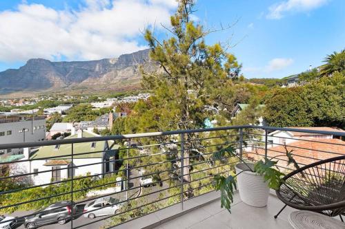 Higgoviews — 4-Star Luxury Hotel in Cape Town, South Africa