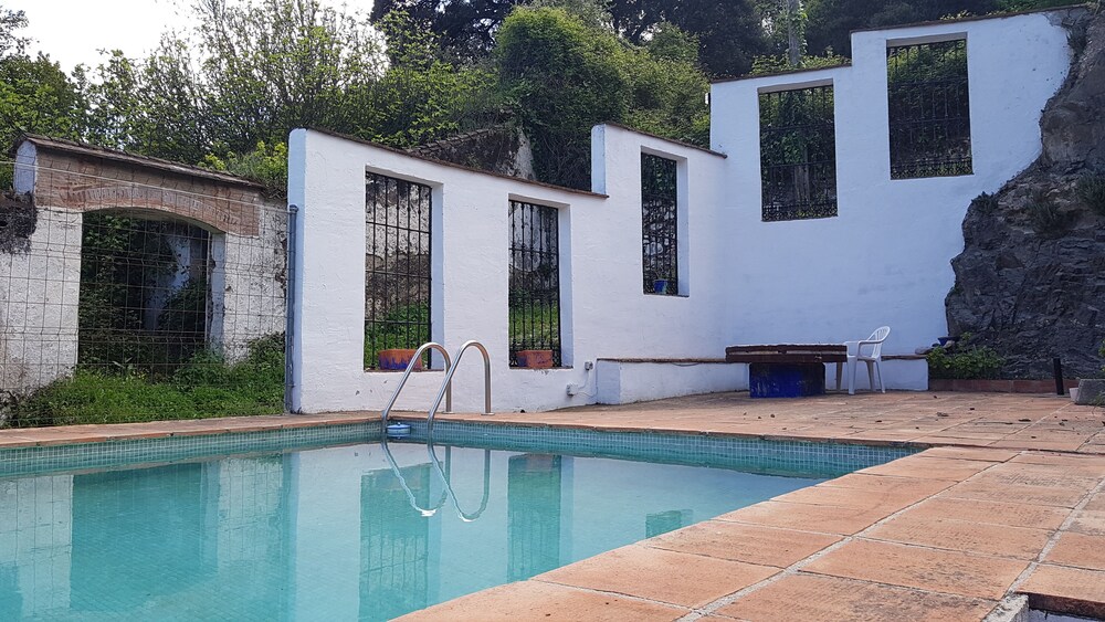 Casa El Molino 10425999 — Juzcar