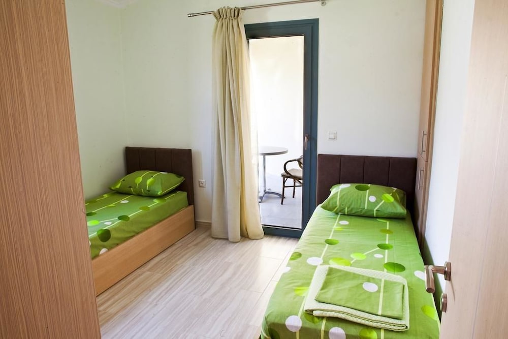 Anemos Villas — Mytikas — photo 2