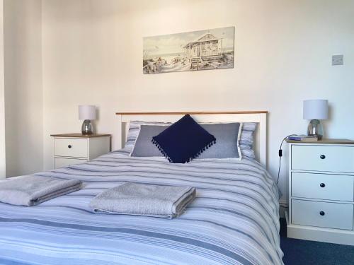 Bero Terrace Only A Minutes Walk To The Beach — Withernsea